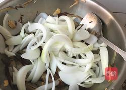 辣炒小仁仙的做法图解7