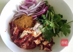 家常烤牛肉的做法图解2