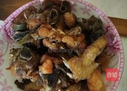 家常烧鸡公的做法图解2