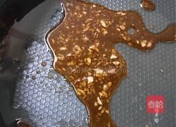 秘制红烧猪蹄的做法图解6