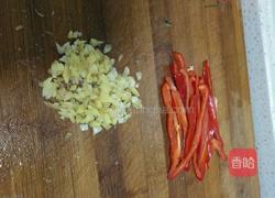 土豆小炒肉的做法图解3