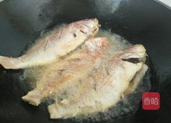 红烧海杂鱼的做法图解5