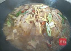 红烧海杂鱼的做法图解9