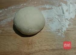 韭菜盒子的做法图解5