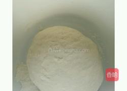豆角肉馅煎包子的做法图解3