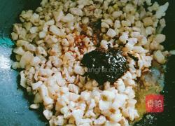 豆角肉馅煎包子的做法图解10