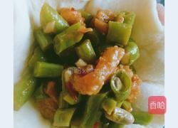 豆角肉馅煎包子的做法图解16