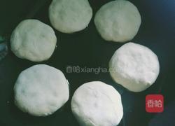 豆角肉馅煎包子的做法图解17