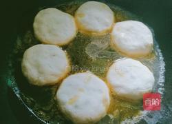 豆角肉馅煎包子的做法图解18