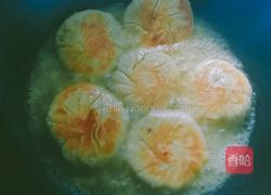 豆角肉馅煎包子的做法图解20