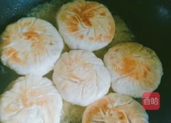 豆角肉馅煎包子的做法图解21