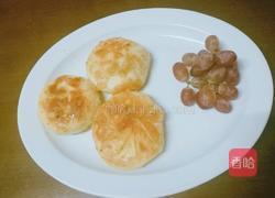 豆角肉馅煎包子的做法图解22