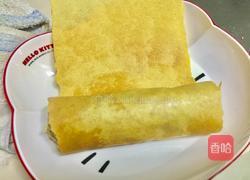 中式寿司·小米核桃寿司卷的做法图解4