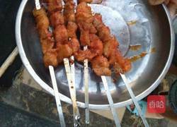 碳烤五花肉的做法图解6