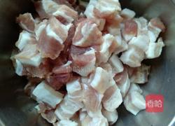 碳烤五花肉的做法图解2