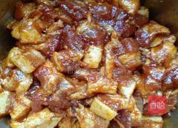 碳烤五花肉的做法图解4