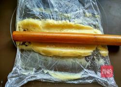 炸土豆球的做法图解2