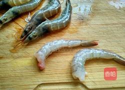 土豆虾球的做法图解5