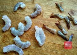 土豆虾球的做法图解7