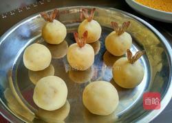 土豆虾球的做法图解11