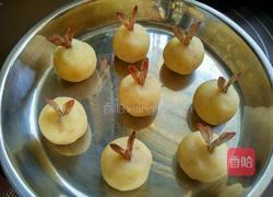 土豆虾球的做法图解12