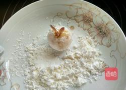 土豆虾球的做法图解14