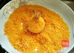 土豆虾球的做法图解16