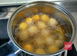 炸土豆球的做法图解7