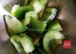 家常大盘鸡五香的做法图解3