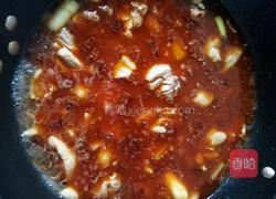 家常大盘鸡五香的做法图解7