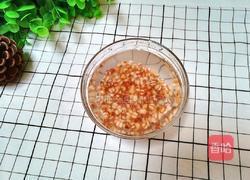 风车之菱角薏米粥的做法图解3