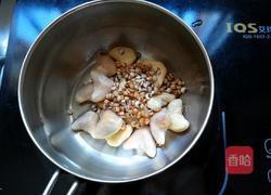 风车之菱角薏米粥的做法图解6
