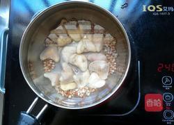 风车之菱角薏米粥的做法图解7