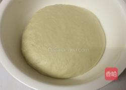 手工饺子之和面的做法图解1