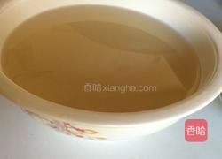 四喜烤麸 是从哪里来的的做法图解3