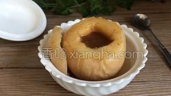 肉桂酿苹果的做法图解11