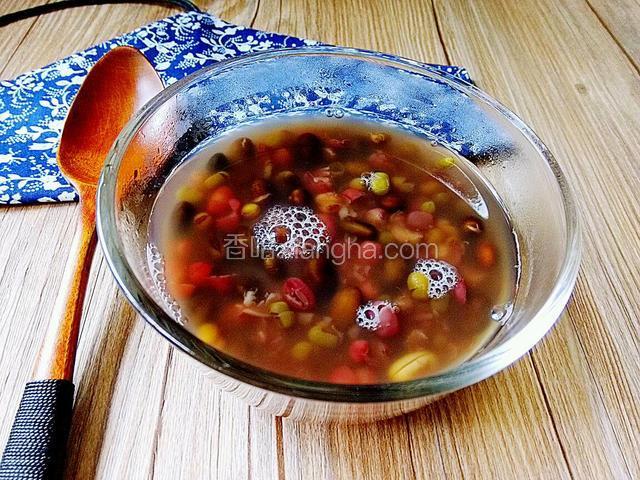 三豆汤