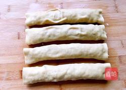 豆皮肉卷的做法图解12