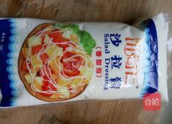 梨子沙拉的做法图解2