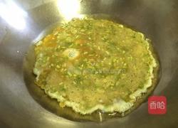 苦瓜炒鸡蛋的做法图解7