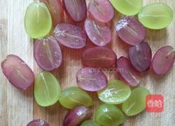 水果甜汤的做法图解3