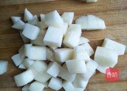 水果甜汤的做法图解4