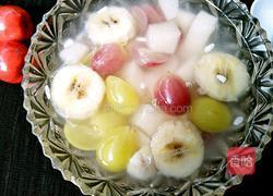 水果甜汤的做法图解11