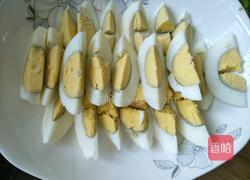 凉拌鸡蛋的做法图解5