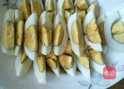 凉拌鸡蛋的做法图解6