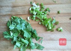 凉拌鸡蛋的做法图解7