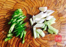 家常豆腐的做法图解4