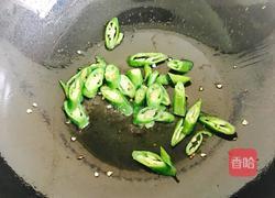 家常豆腐的做法图解8