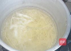 开胃凉面的做法图解2