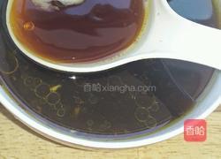 开胃凉面的做法图解12